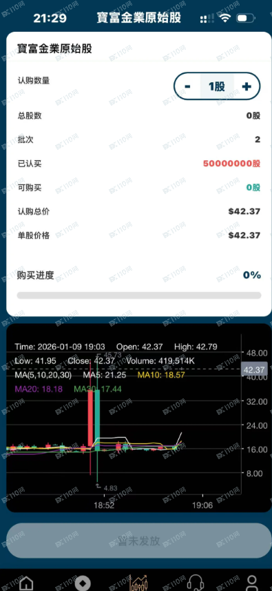 诈骗软件宝富金业,原始股权抢购资金有去无还(3) 诈骗软件宝富金业,原始股权抢购资金有去无还(3)