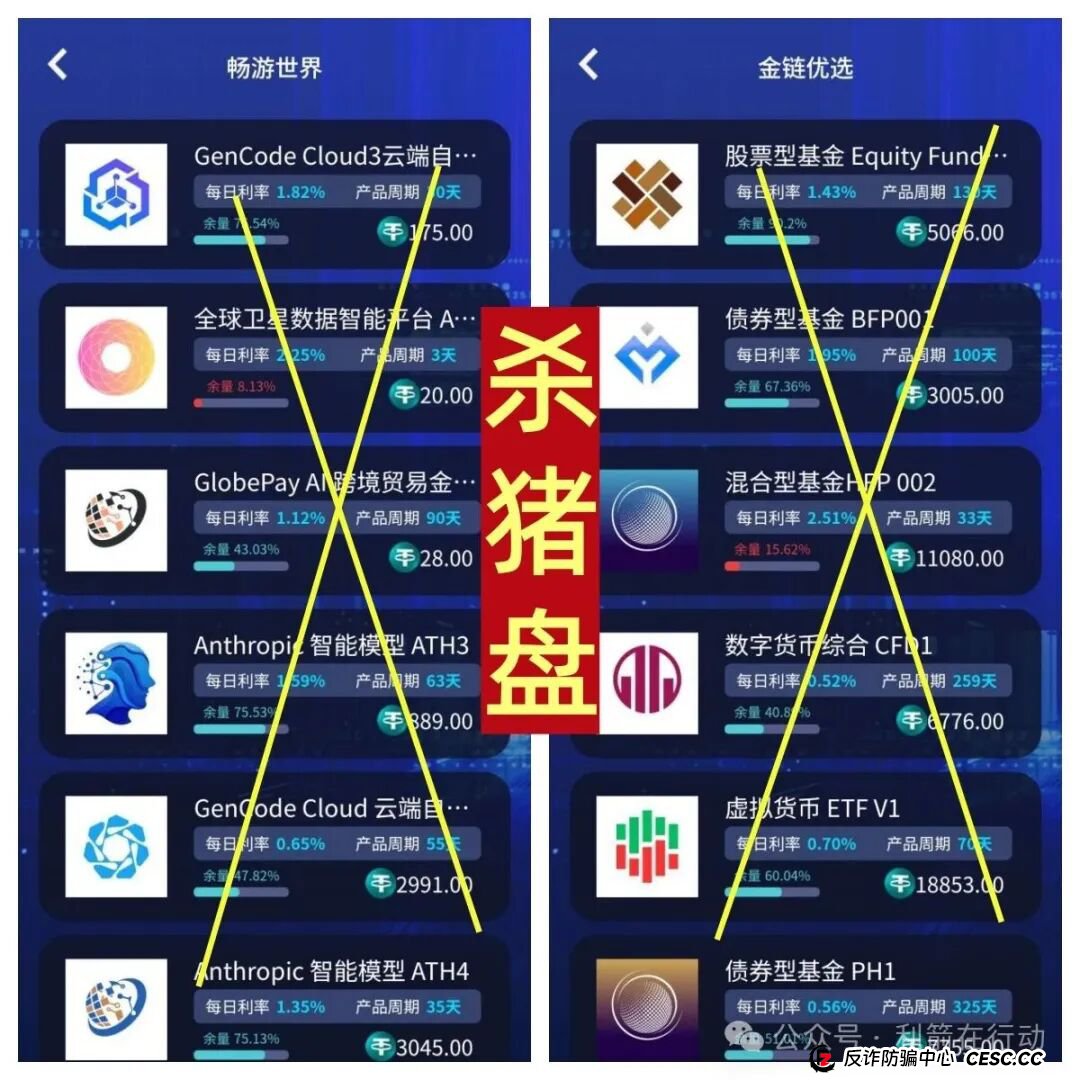 警惕!华尔街之路,绿洲计划,红杉创投...这11个互联网项目都是诈骗,赶紧远离!(5) 警惕!华尔街之路,绿洲计划,红杉创投...这11个互联网项目都是诈骗,赶紧远离!(5)