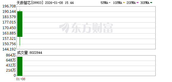 上海又一GPU“四小龙”上市 集成电路第一城规模超4600亿(1) 上海又一GPU“四小龙”上市 集成电路第一城规模超4600亿(1)
