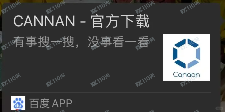 cannan嘉楠骗子交易所(2)