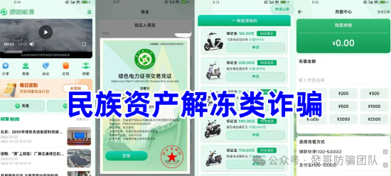多少人栽在这一步?年底资金盘跑路预警,看完再也不上当(5) 多少人栽在这一步?年底资金盘跑路预警,看完再也不上当(5)