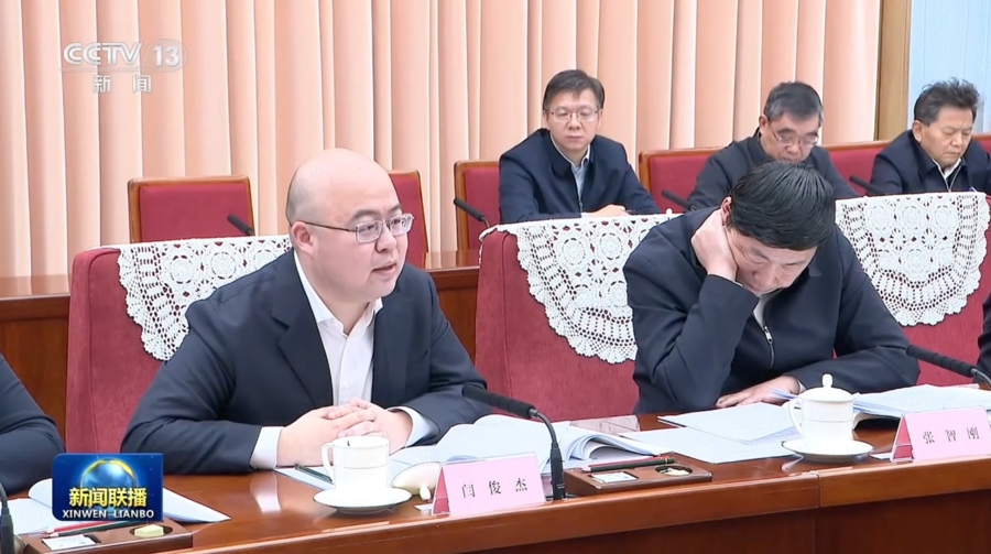 梁文锋之后又一家大模型企业参加总理座谈会 市值超千亿却有不为人知“逆行”(1) 梁文锋之后又一家大模型企业参加总理座谈会 市值超千亿却有不为人知“逆行”(1)