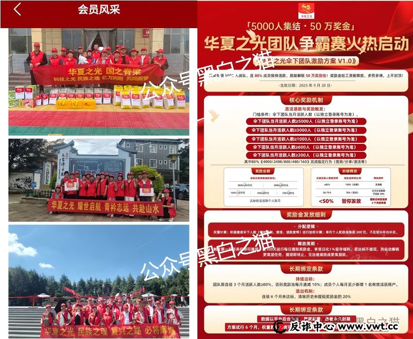 老年盘|“华夏之光”项目投资被骗,追梦人还当了替罪羊,已踩到法律红线......(4) 老年盘|“华夏之光”项目投资被骗,追梦人还当了替罪羊,已踩到法律红线......(4)