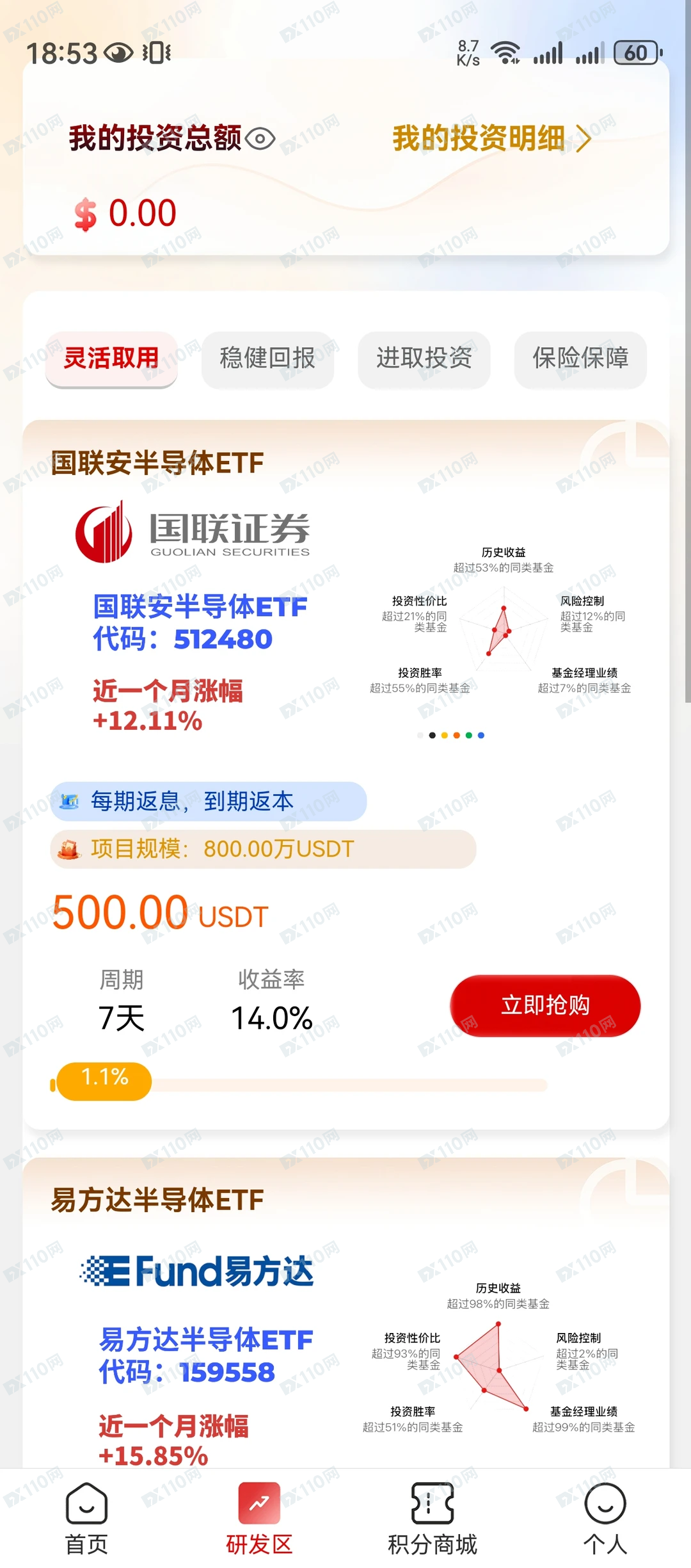 警惕！莱恩资本骗局短命盘(2)