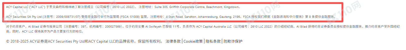 深扒ACY稀万证券:为什么盈利就扣钱?因为你的账户可能正在“裸奔”!(2) 深扒ACY稀万证券:为什么盈利就扣钱?因为你的账户可能正在“裸奔”!(2)