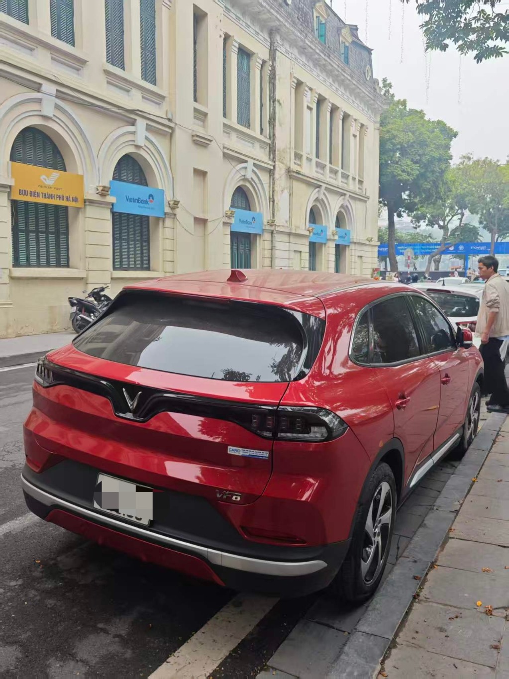 目标交付30万辆!越南“特斯拉”背后有哪些中国上市公司在供货?(5) 目标交付30万辆!越南“特斯拉”背后有哪些中国上市公司在供货?(5)