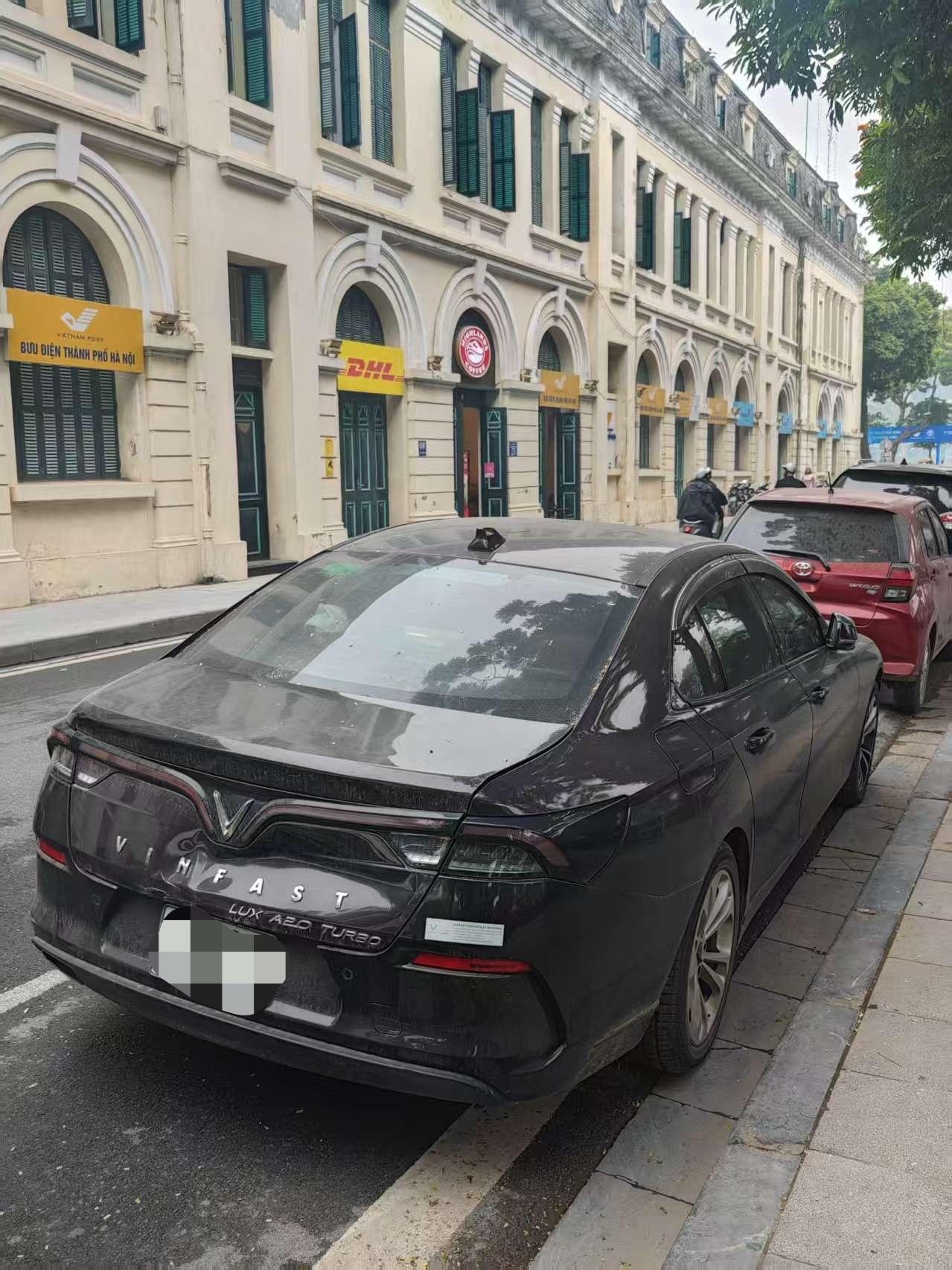 目标交付30万辆!越南“特斯拉”背后有哪些中国上市公司在供货?(4) 目标交付30万辆!越南“特斯拉”背后有哪些中国上市公司在供货?(4)