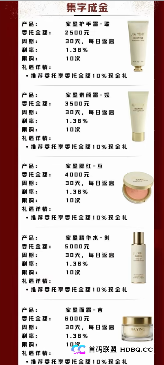 起底联娱互创:从“金满地”到“化妆品盘”,改头换面只为最后一刀(2) 起底联娱互创:从“金满地”到“化妆品盘”,改头换面只为最后一刀(2)