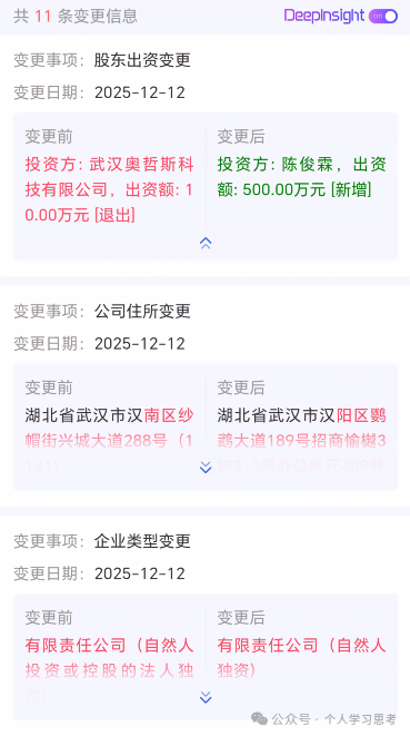 风控：智航视界，蹭低空经济风口的传销资金盘，4月前须全部撤离(4)