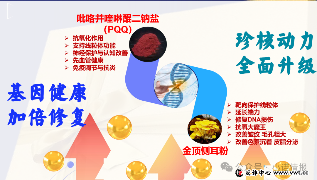 双迪小牛推广产品“茵诺.复春壹号复合多维特殊膳食片”涉嫌夸大宣传,一款食品能治疗多种疾病?(8) 双迪小牛推广产品“茵诺.复春壹号复合多维特殊膳食片”涉嫌夸大宣传,一款食品能治疗多种疾病?(8)