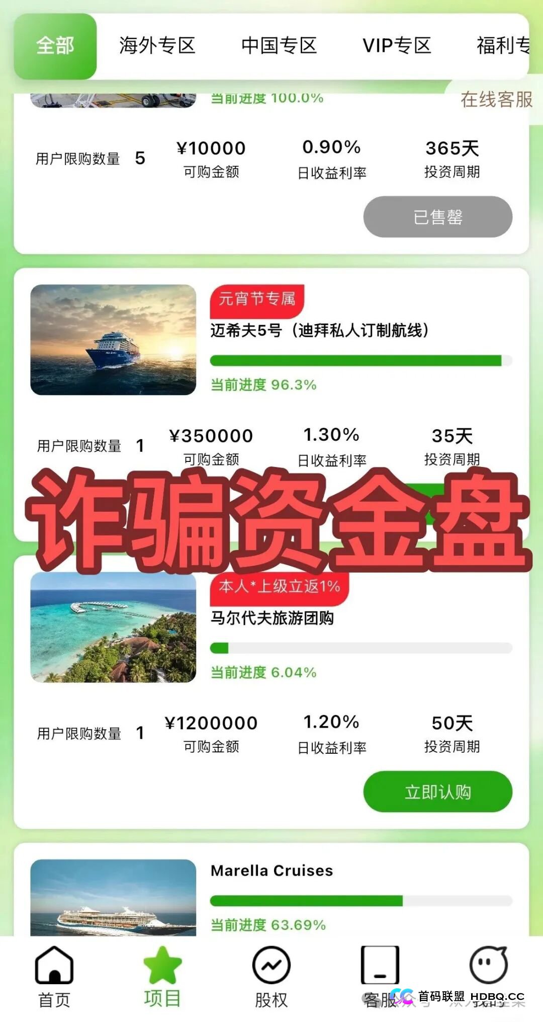 独家揭秘：“途易金旅”的操盘手，正在为“最后一波活动”疯狂引流！你中招了吗？(2)