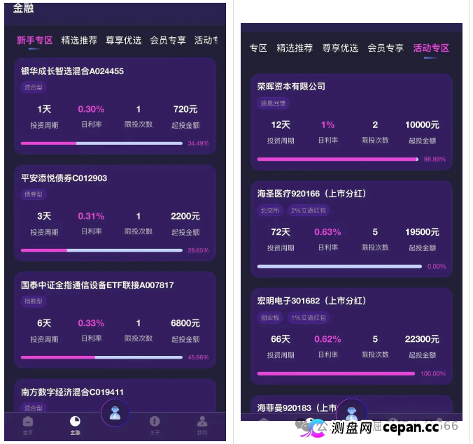 紧急预警:荣辉资本——一场正在倒计时的“庞氏”骗局(1) 紧急预警:荣辉资本——一场正在倒计时的“庞氏”骗局(1)