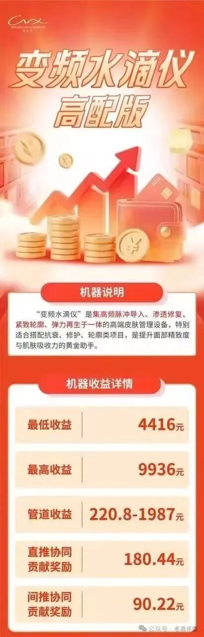 深度拆解:唯芯美云租机的谎言蓝图——从AI概念、假保险到五级传销的法律红