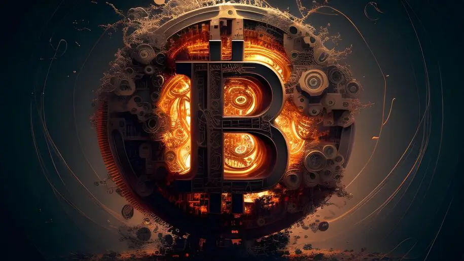 VanEck表示，比特币或将成为全球市场中的结构性资产。(2)