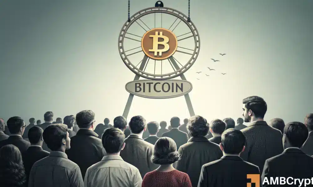 比特币有望冲击 15 万美元——2026 年会是“机构超级周期”的开始吗?(1) 比特币有望冲击 15 万美元——2026 年会是“机构超级周期”的开始吗?(1)