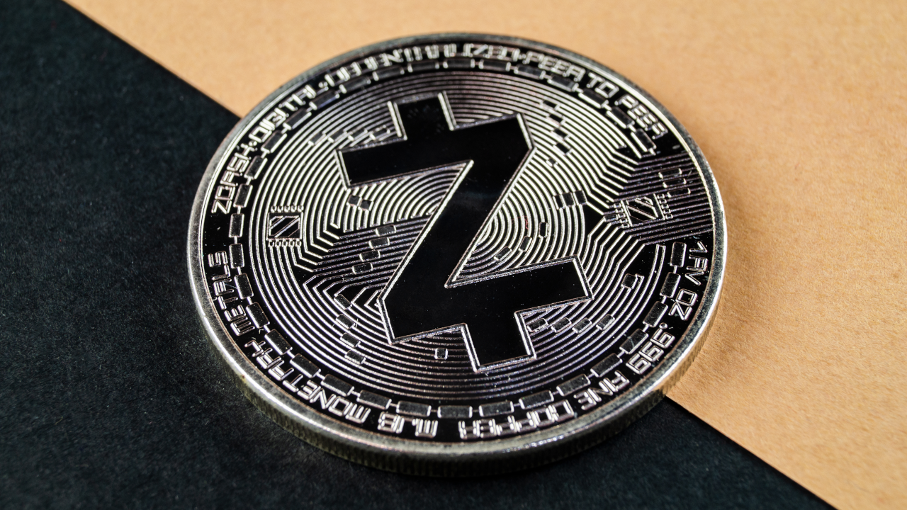 电子硬币公司团队离职后,Zcash价值暴跌(1) 电子硬币公司团队离职后,Zcash价值暴跌(1)