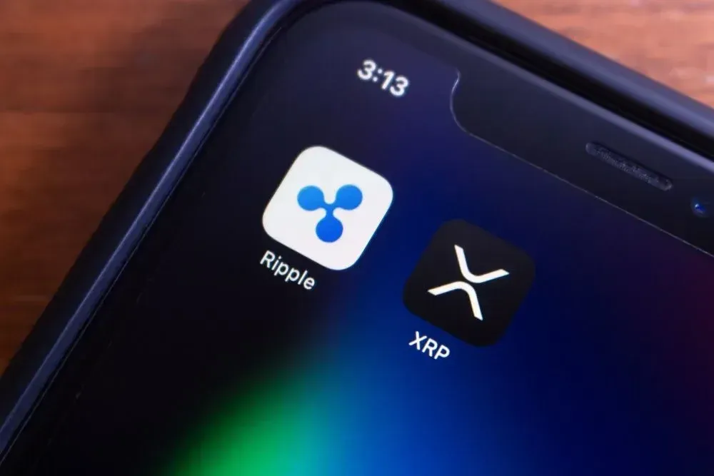 XRP 对抗现状:Ripple 要求美国证券交易委员会制定新的“生命周期”规则。(1) XRP 对抗现状:Ripple 要求美国证券交易委员会制定新的“生命周期”规则。(1)