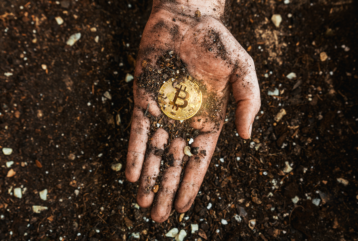 一位中本聪时代的比特币矿工自 2024 年以来首次搬迁:以下是搬迁金额(1) 一位中本聪时代的比特币矿工自 2024 年以来首次搬迁:以下是搬迁金额(1)