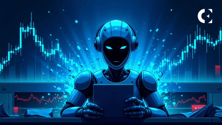 人工智能预测2026年比特币表现将优于黄金(1) 人工智能预测2026年比特币表现将优于黄金(1)