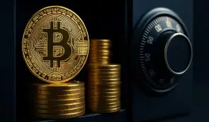 资深投资者称,比特币或将受益于美联储新一轮流动性刺激政策。(1) 资深投资者称,比特币或将受益于美联储新一轮流动性刺激政策。(1)