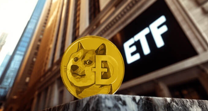 狗狗币期货市场崩盘,ETF热潮消退(1) 狗狗币期货市场崩盘,ETF热潮消退(1)