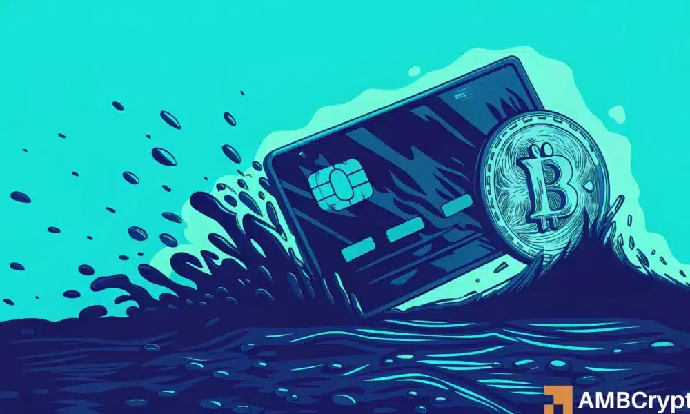 比特币价格跌破矿工成本:特朗普10%的信贷上限会提振需求吗?(1) 比特币价格跌破矿工成本:特朗普10%的信贷上限会提振需求吗?(1)