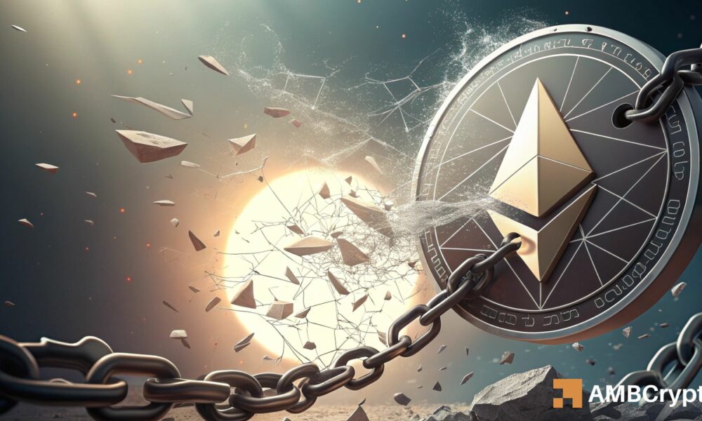 Bitmine 加大质押力度,新增 86,400 个 ETH:以太坊接下来会如何发展?(1) Bitmine 加大质押力度,新增 86,400 个 ETH:以太坊接下来会如何发展?(1)
