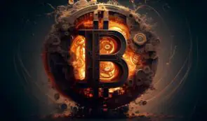 VanEck表示,比特币或将成为全球市场中的结构性资产。(1) VanEck表示,比特币或将成为全球市场中的结构性资产。(1)
