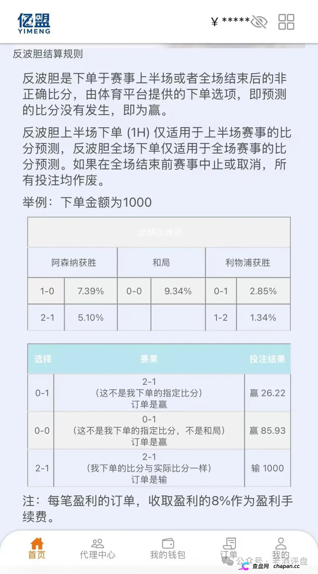 “流水20倍才让提、拉人头拿返佣”——亿盟体育披着“反波胆”外衣的非法黑平台,正在把你从受害者变成共犯(3) “流水20倍才让提、拉人头拿返佣”——亿盟体育披着“反波胆”外衣的非法黑平台,正在把你从受害者变成共犯(3)