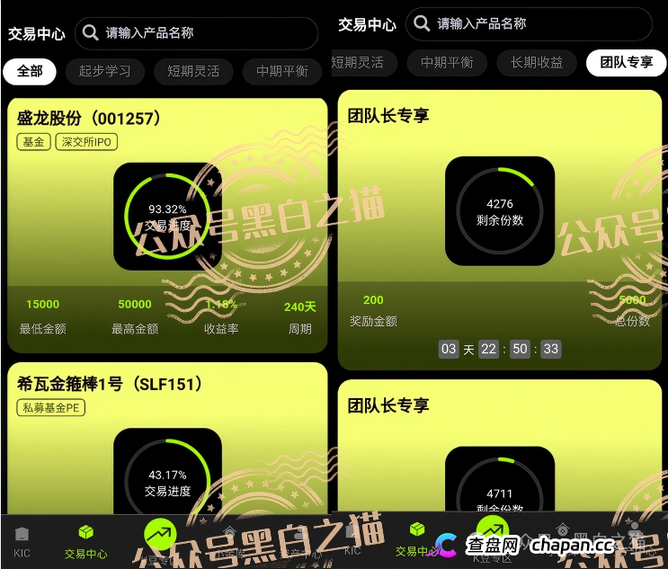 伪冒“KIC”资金盘碰瓷韩国投资公司,非法吸收投资者资金,快杀盘性质赶紧远离(5) 伪冒“KIC”资金盘碰瓷韩国投资公司,非法吸收投资者资金,快杀盘性质赶紧远离(5)