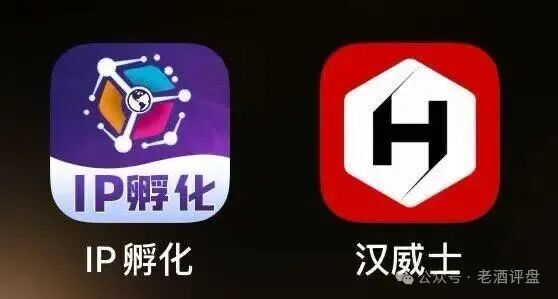 官网域名注册才8个月、服务器在境外、资金流向不明——所谓HAVAS汉威士IP孵化平台的真实身份逐渐浮出水面(1) 官网域名注册才8个月、服务器在境外、资金流向不明——所谓HAVAS汉威士IP孵化平台的真实身份逐渐浮出水面(1)