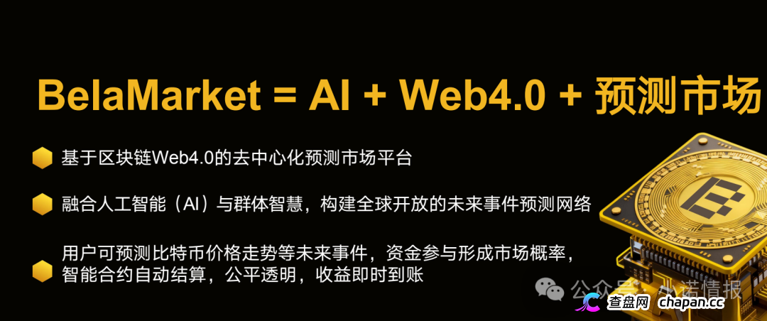 警惕：老镰刀“吴江”继“蚂蚁量化”后又起新盘“BelaMarket”，意图再次通过币圈收割！(2)