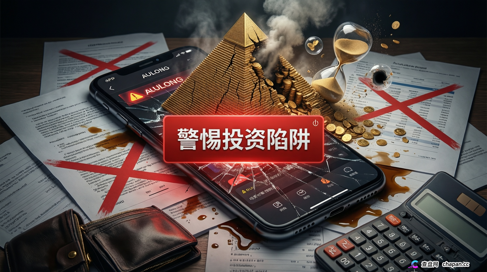 AULONG这盘子崩了就剩一地鸡毛,你还要往里砸养老钱吗?(1) AULONG这盘子崩了就剩一地鸡毛,你还要往里砸养老钱吗?(1)