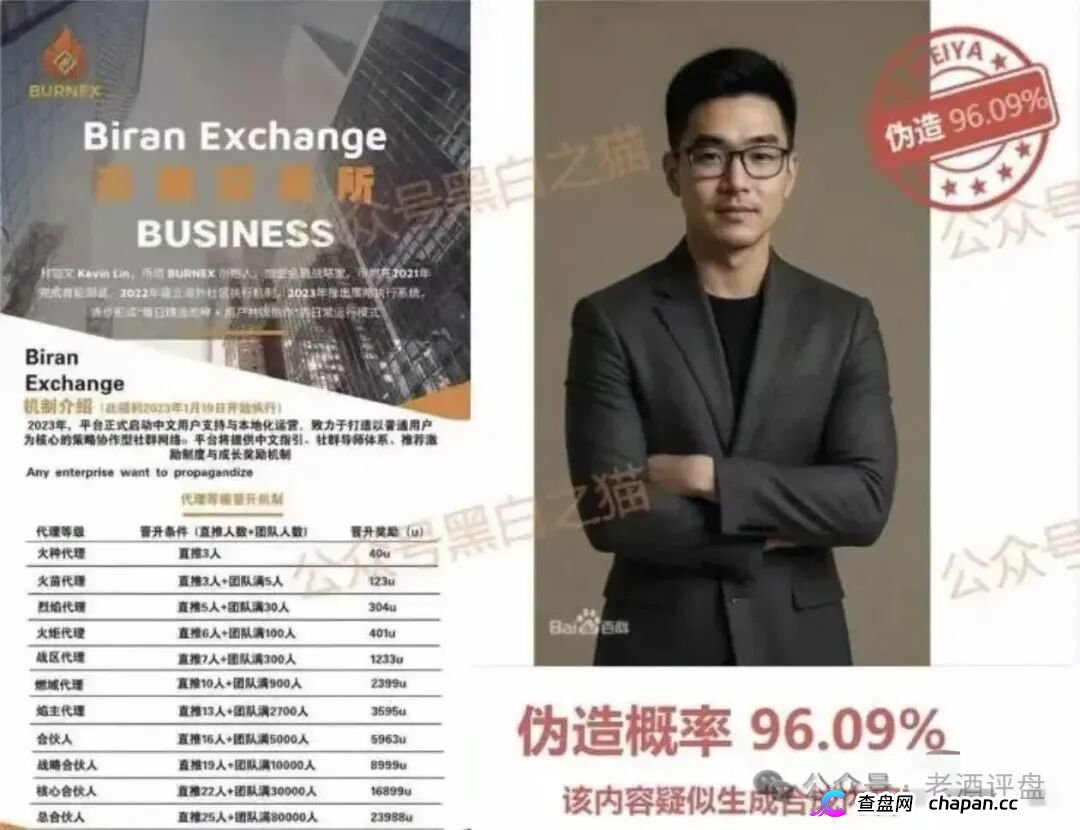 燃生活|币燃交易所三个月前刚割完,换个名字继续割——柬埔寨园区的“林凯文”们连话术模板都没换(2) 燃生活|币燃交易所三个月前刚割完,换个名字继续割——柬埔寨园区的“林凯文”们连话术模板都没换(2)
