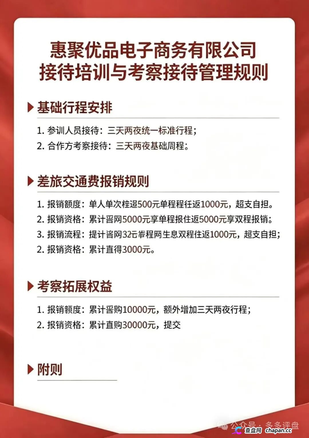 崩盘预警｜惠聚优品：200元消费换日分红5元？百星掌柜日赚500，你的本金正在填补操盘手的资金黑洞(3)