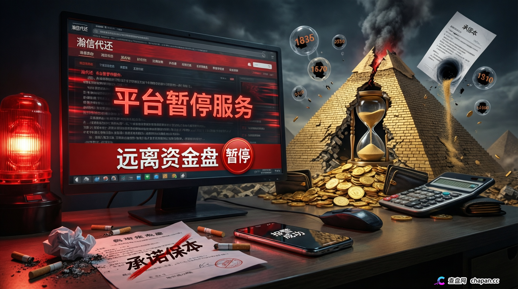 赶紧撤!瀚信代还就是个资金盘,现在跑还能剩点,再晚连裤衩都输光。(1) 赶紧撤!瀚信代还就是个资金盘,现在跑还能剩点,再晚连裤衩都输光。(1)