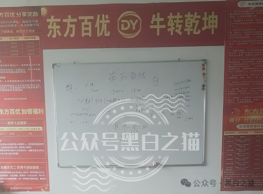直推4人升干部、160人当经理｜东方百优四级传销晋升表：充值7000元起步，拉人头成团(4)