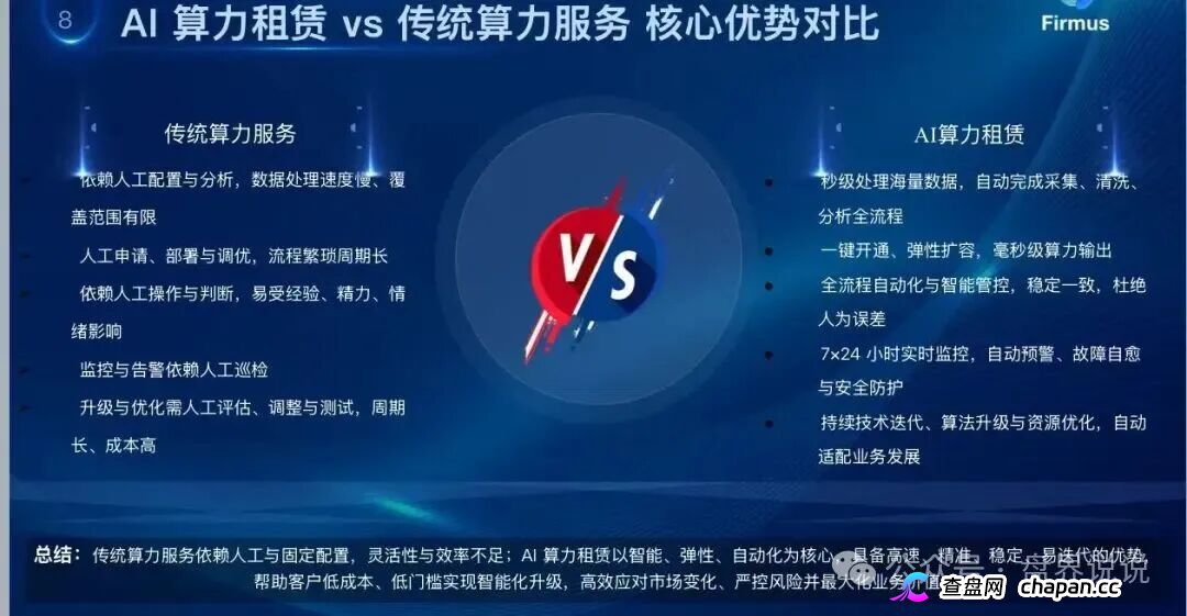 Firmus｜英伟达“合作”是假的，澳洲上市是编的——你的USDT正在被柬埔寨园区清零(5)