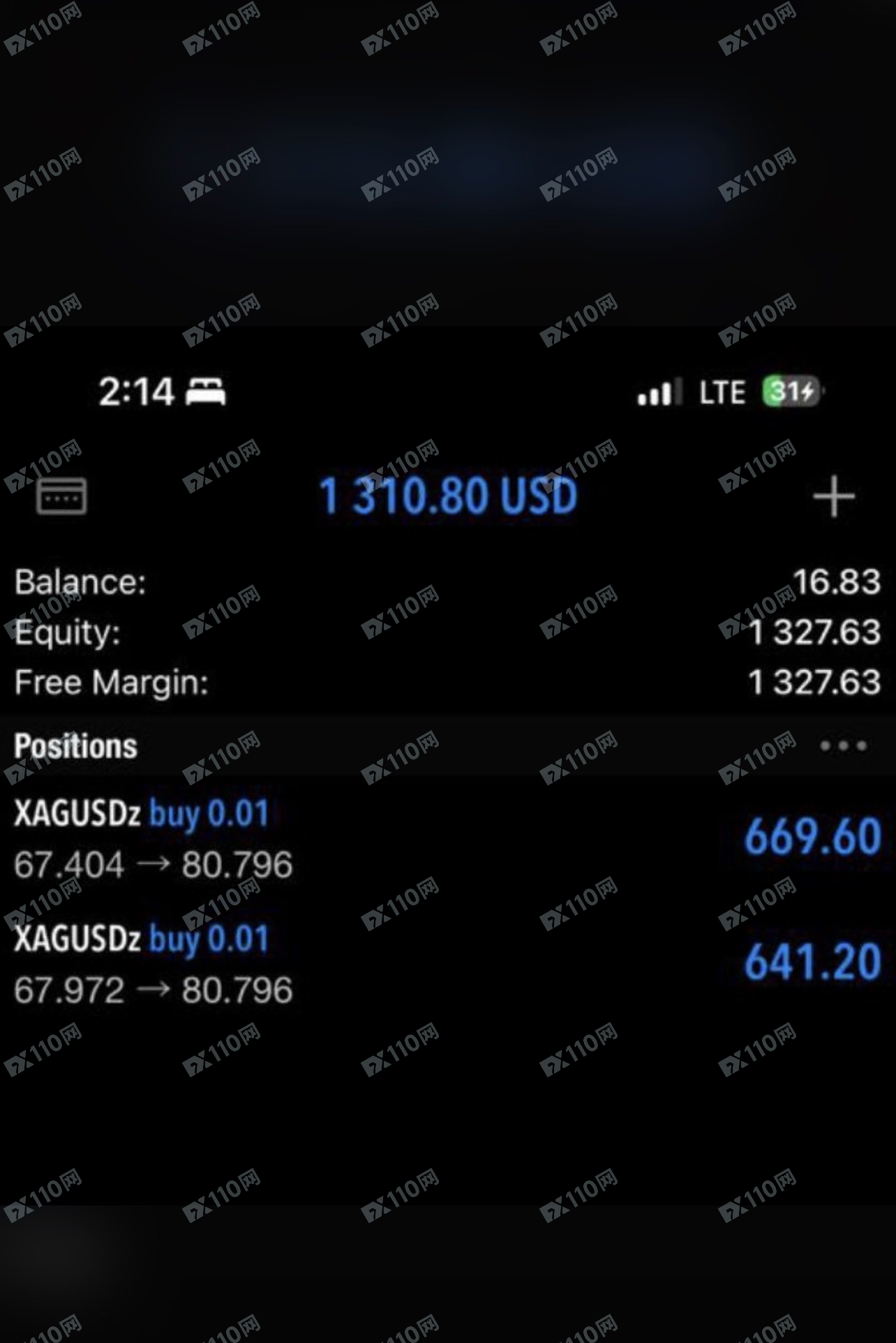 Exness非法限制账户无法出金(1) Exness非法限制账户无法出金(1)