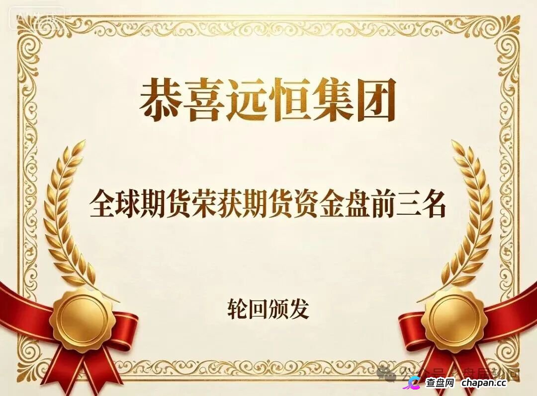 远恒集团｜赚2%亏80%，爆仓三四次——王贵运的“期货强国梦”，就是后台改几个数字的事(6)