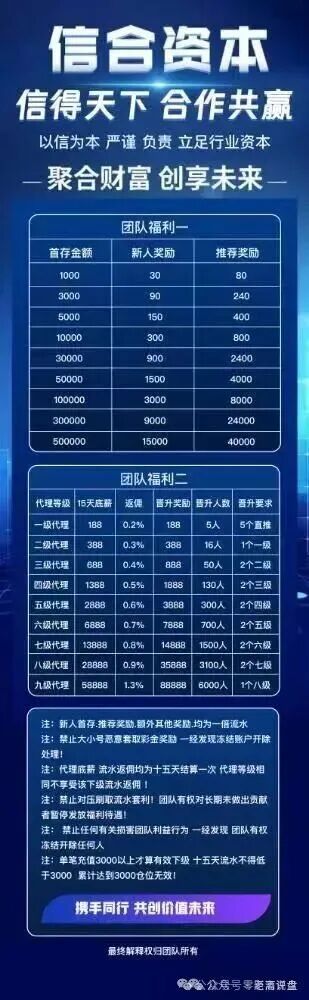 信德国际的五级代理们醒醒,鑫慷嘉DGCX的狗推换了个马甲你们就不认识了?(3) 信德国际的五级代理们醒醒,鑫慷嘉DGCX的狗推换了个马甲你们就不认识了?(3)
