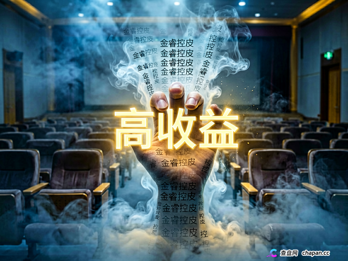 金睿控股二次崩盘预警：操盘手连割信宜清远内江，合约跟单全是刀俎鱼肉(2)